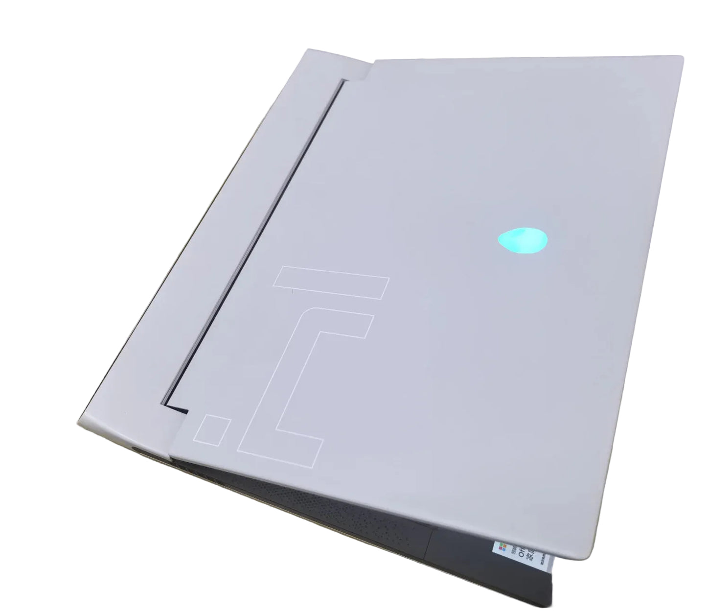 Alienware X14R1 Core I7-12700H Ultra-Thin Gaming - Reconditionné