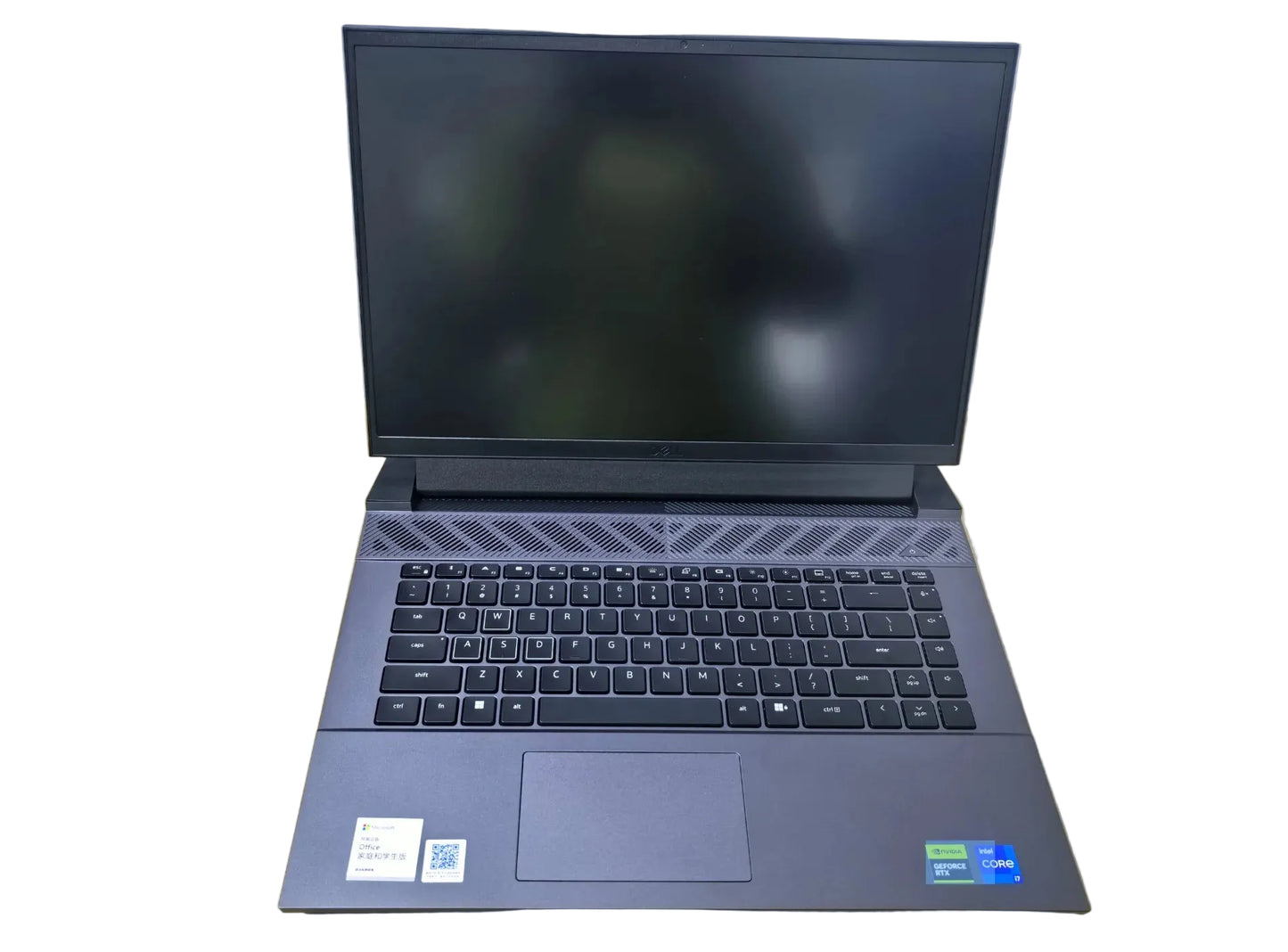 Dell Gaming G15 5530 Core i5/i7 NVIDIA GeForce - Reconditionné