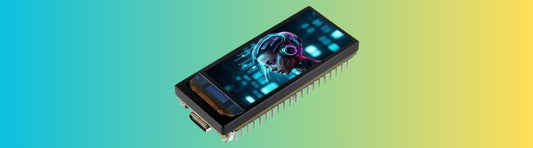 Guide Complet ESP32 pour Débutants : Installation, Programmation & Premier Projet