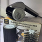 Brosse de Nettoyage Électrique pour Barbecue