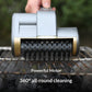 Brosse de Nettoyage Électrique pour Barbecue
