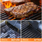 Brosse de Nettoyage Électrique pour Barbecue
