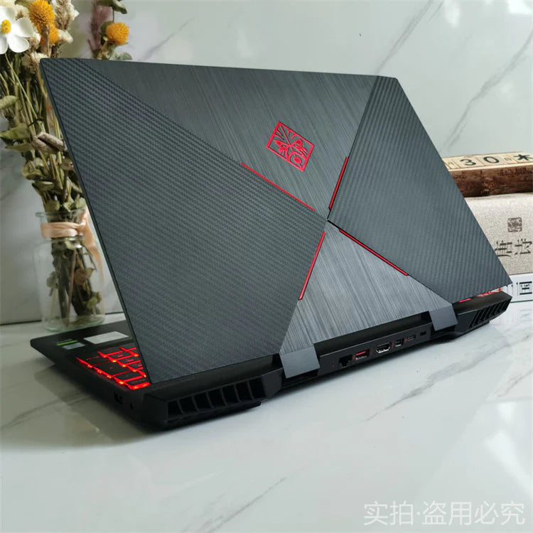 HP Omen 8 Pro Gaming - Ryzen 7 16/512Go SSD - Reconditionné