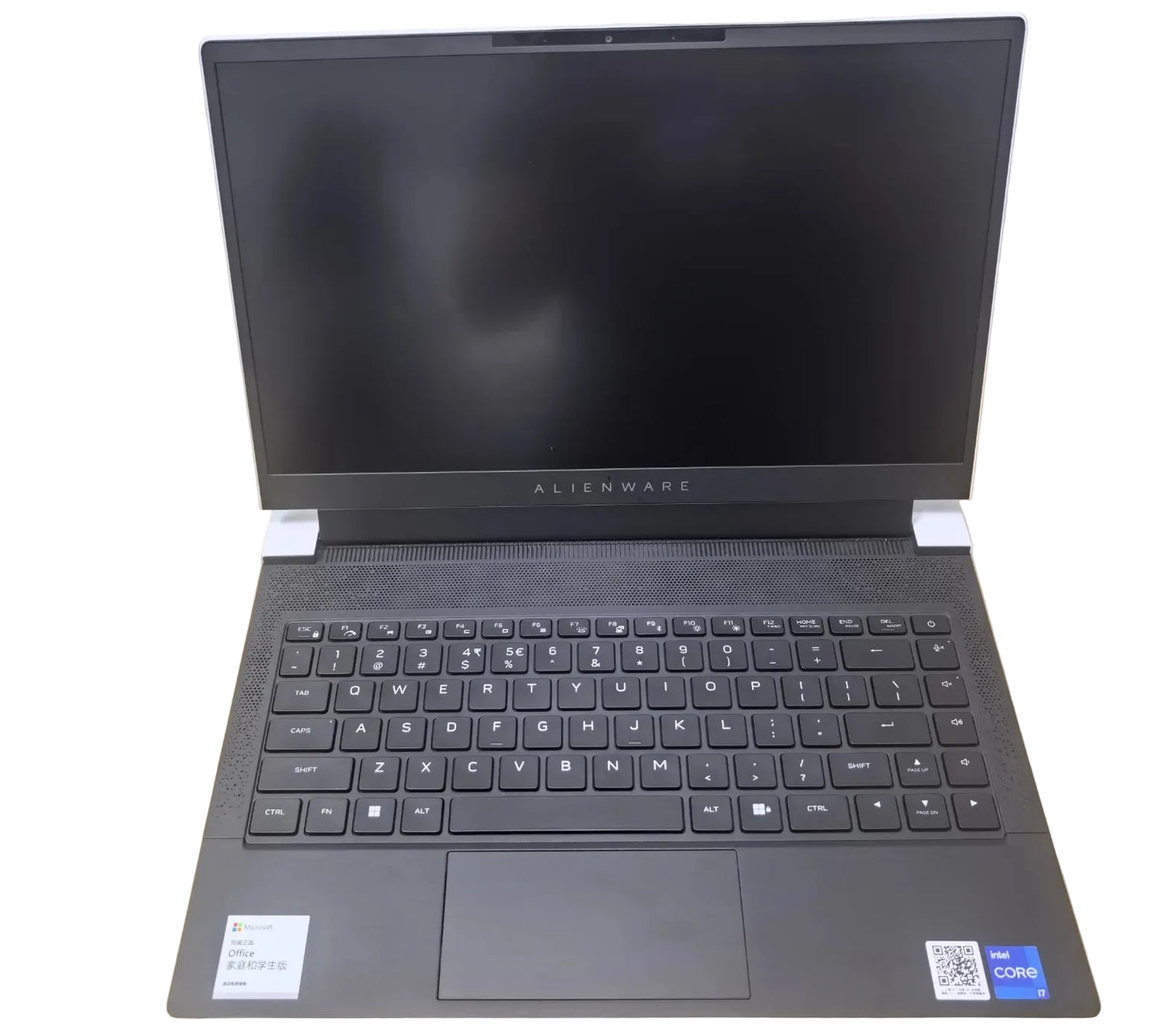 Alienware X14R1 Core I7-12700H  Ultra-Thin Gaming - Reconditionné