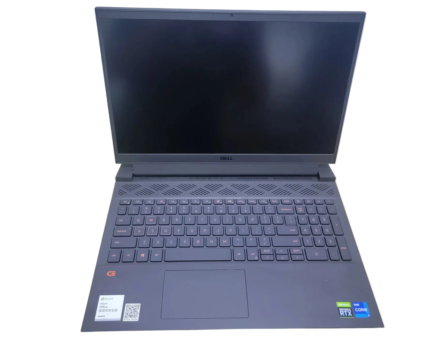 Dell Gaming G15 5530 Core i5/i7 NVIDIA GeForce - Reconditionné
