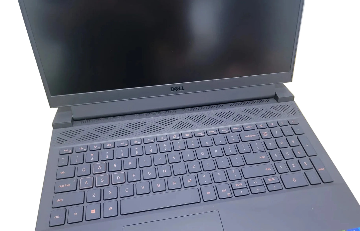 Dell Gaming G15 5530 Core i5/i7 NVIDIA GeForce - Reconditionné
