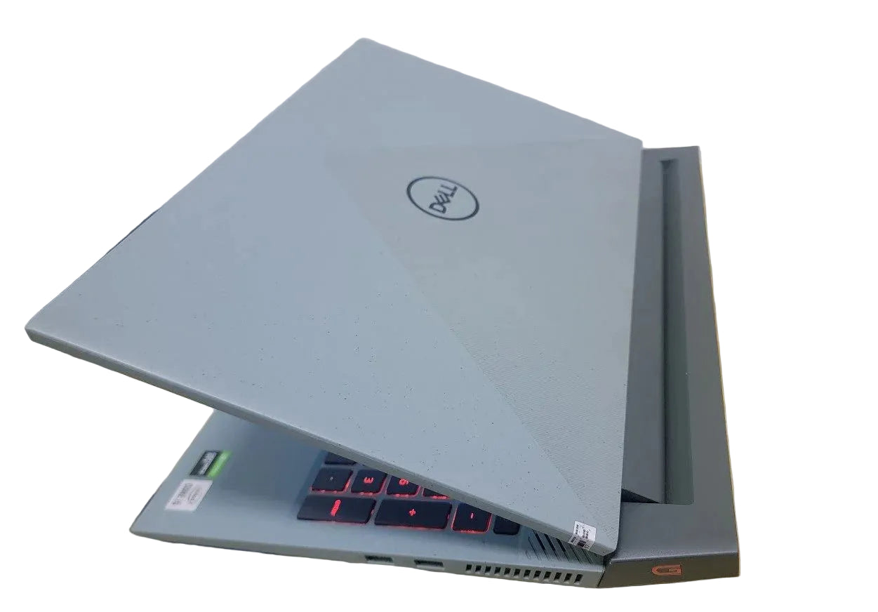 Dell Gaming G15 5530 Core i5/i7 NVIDIA GeForce - Reconditionné