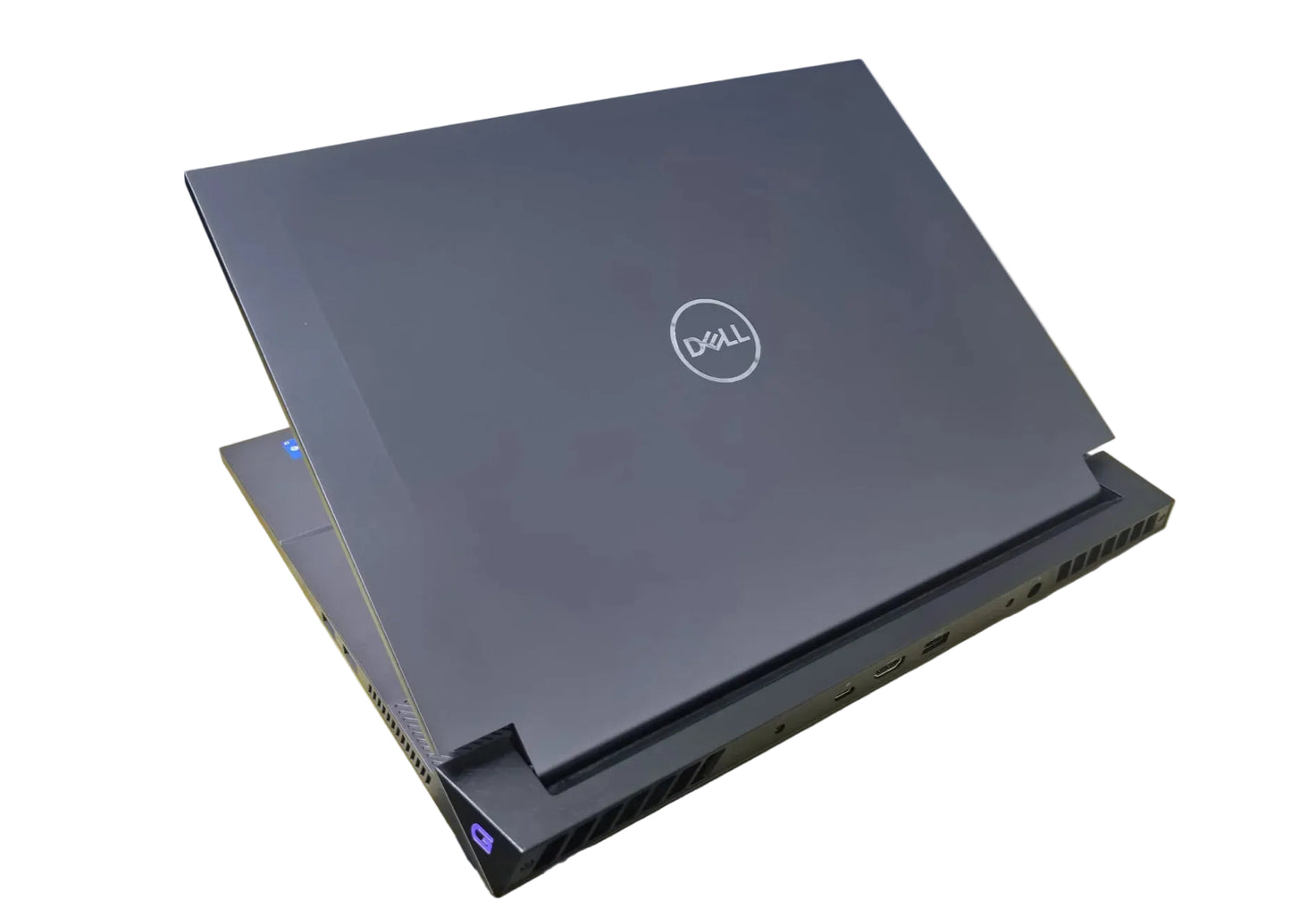 Dell Gaming G15 5530 Core i5/i7 NVIDIA GeForce - Reconditionné