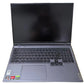 Lenovo Gamer Savior R9000P AMD Ryzen R7-5800H 2K 16/512Go
