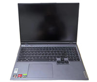 Lenovo Gamer Savior R9000P AMD Ryzen R7-5800H 2K 16/512Go