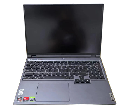 Lenovo Gamer Savior R9000P AMD Ryzen R7-5800H 2K 16/512Go