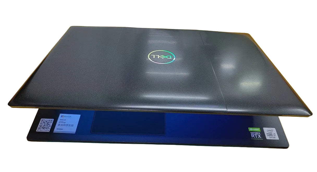 Ordinateur Portable DELL G5-5500 - Gamer Core i7-10870H - Reconditionné
