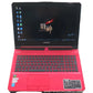Ordinateur Portable Gaming Hasee - Intel Core i5/i7 15,6 Pouces