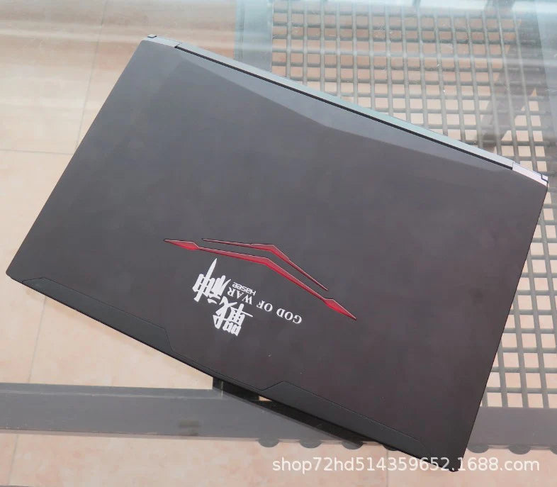 Ordinateur Portable Gaming Hasee - Intel Core i5/i7 15,6 Pouces