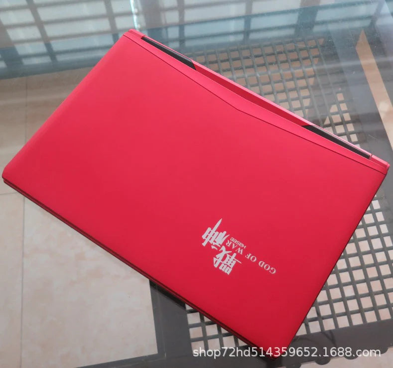 Ordinateur Portable Gaming Hasee - Intel Core i5/i7 15,6 Pouces